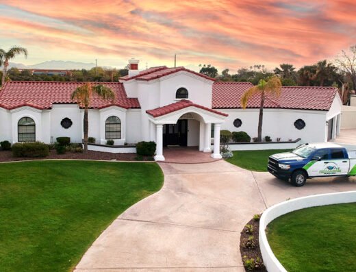 Reimagine Roofing – Roofing contractor in Phoenix