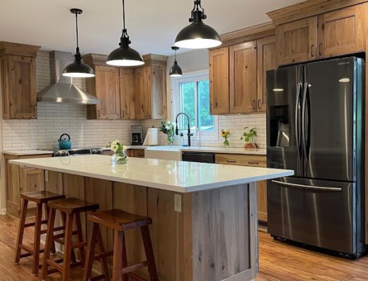 Reliable General Contractors