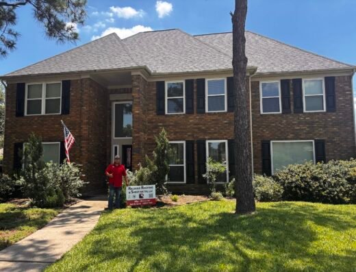 Reliable Roofing & Sheet Metal LLC Pasadena Texas