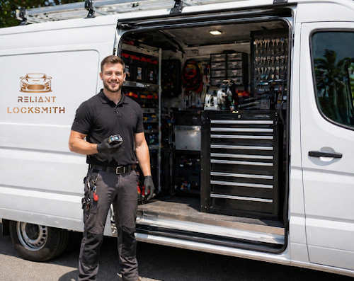 Reliant Locksmith