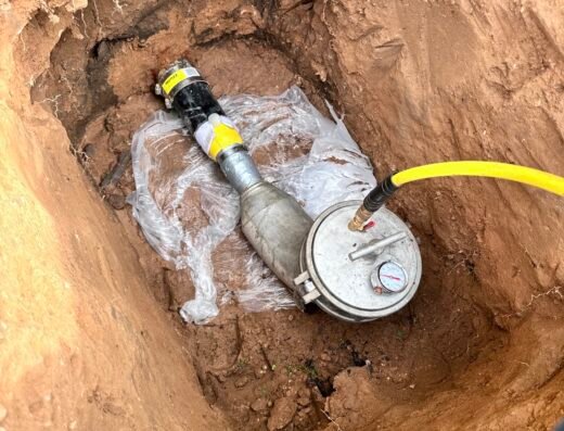 Reliant Plumbing & Rooter