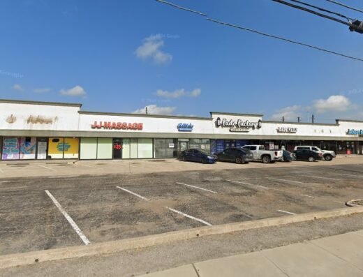 Remake Beauty Studio Corpus Christi