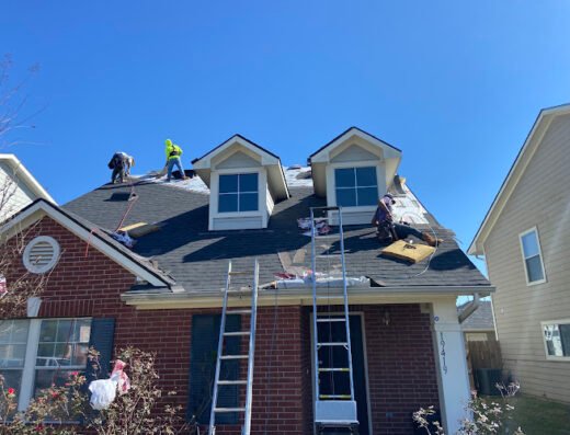 Remodeland Roofing Company