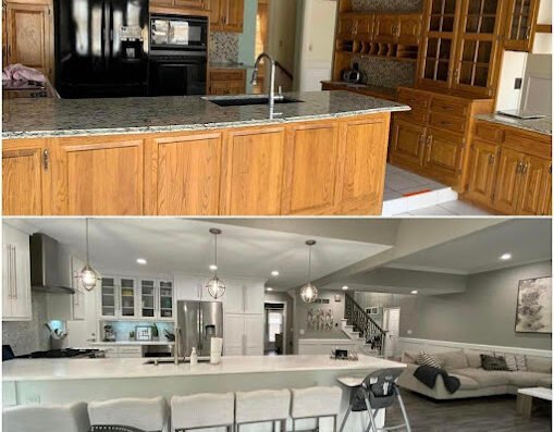 Renaissance Home Solutions LLC