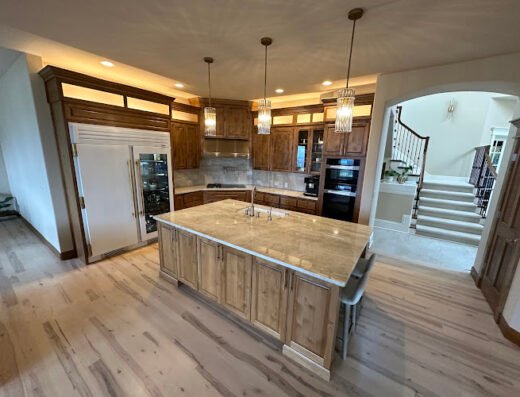 Renova Build | General Contractor | Seattle, WA
