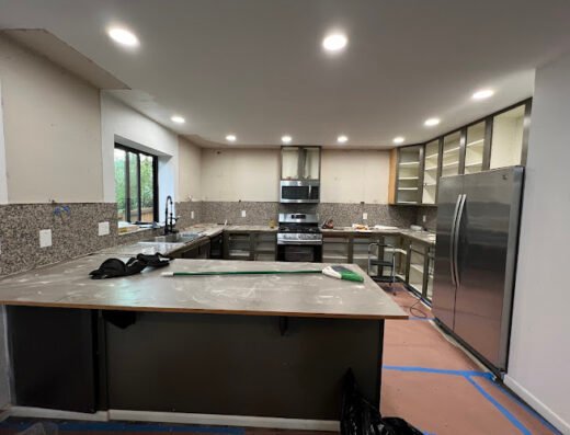 Renova Contractors LLC