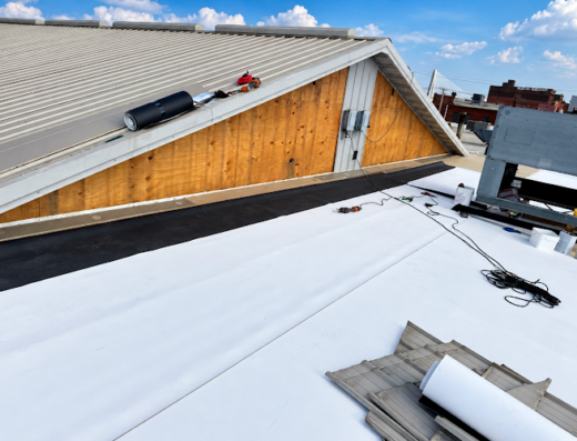 Repair It Roofing – roofing in St. Louis