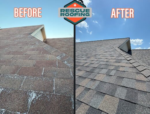 Rescue Roofing