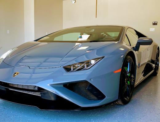 Rev 1 Mobile Auto Detailing