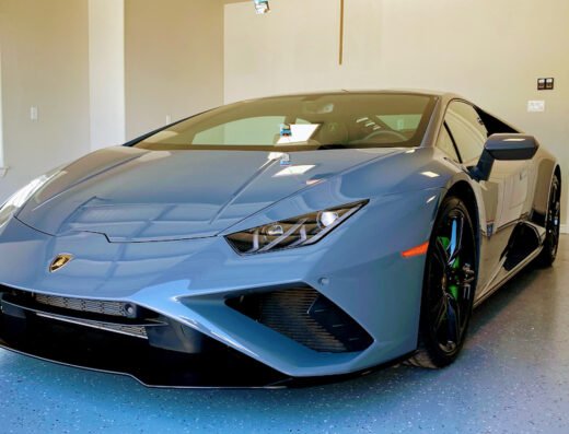 Rev 1 Mobile Auto Detailing | Fort Worth (Car Interiors, Clay Bar, Ceramic Coatings)