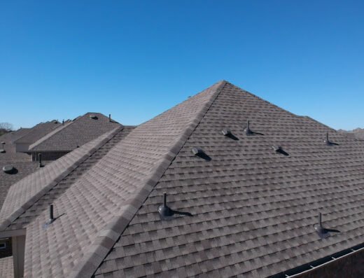 Reveles Roofing
