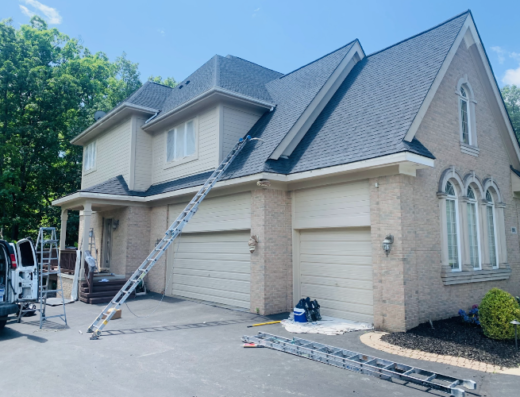 ReVisioned Exterior Painting & Siding – exterior painting in Detroit
