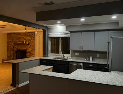 Rex Restorations & Remodeling