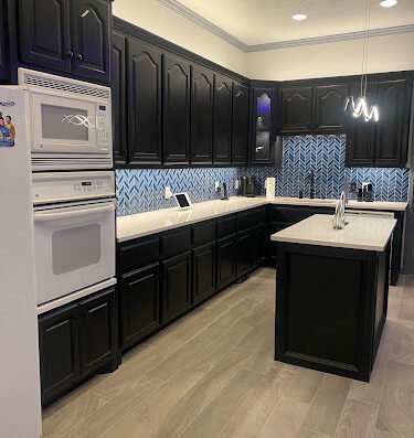 Reyespaintingjr – painting company in Oklahoma City