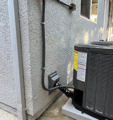 Rey's Air Solution Inc – HVAC in Sacramento