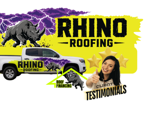 Rhino Roofing LLC