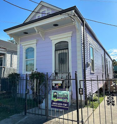 Rhino Shield MidSouth – painting contractor in New Orleans