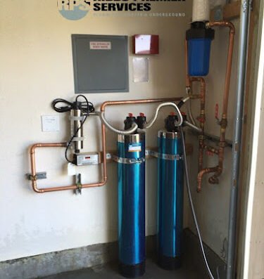Ribbs Plumbing & Sewer