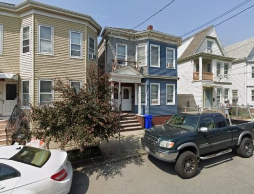 Richard's Electric Co – electrical in Boston