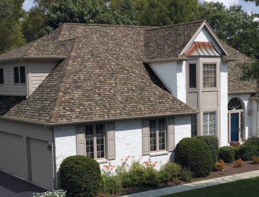 Richmond Exteriors – roofing in Indianapolis