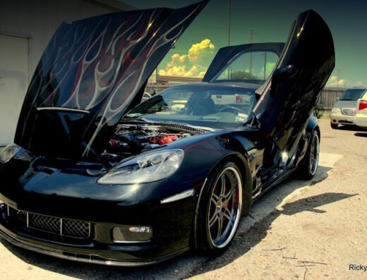 Rick’s Detailing
