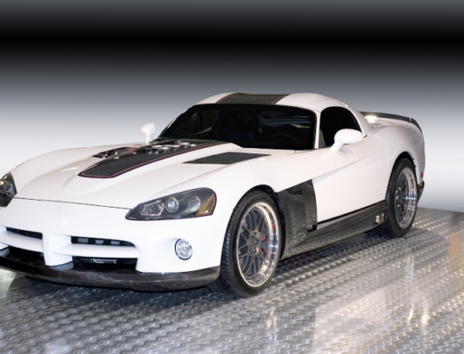 Rick's Detailing auto detailing in Corpus Christi, TX