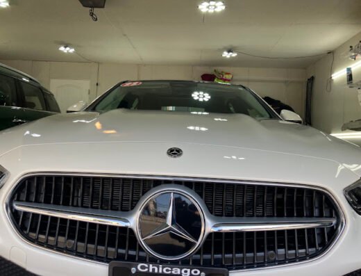 Ricky Auto Detail Center auto detailing in Chicago, IL