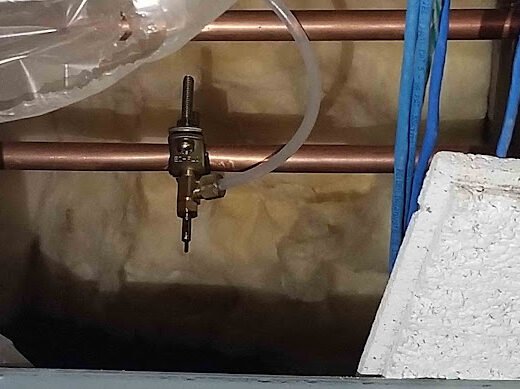 RightMark Plumbing