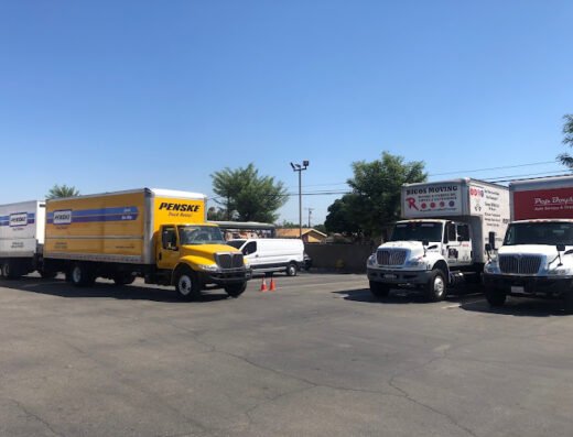 Rigo’s Moving Company, Inc.