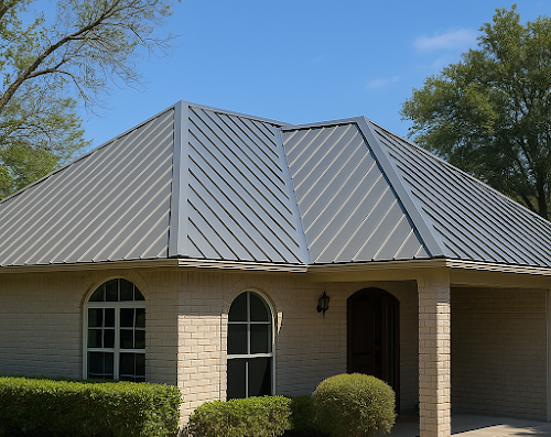 RISE Roofing Company Corpus Christi – Roofing Contractor