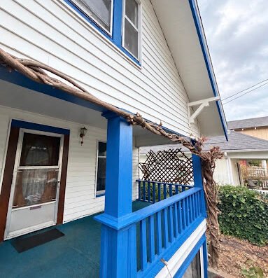 Rise & Shine Painting – painting company in Portland