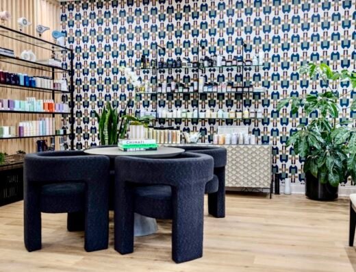 River Oaks Salon