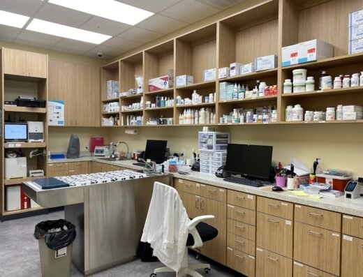 Riverflow Pet Clinic