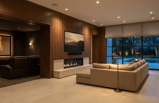 RND Technology (Home Theater & Automation)