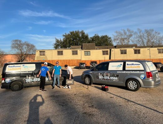 RoadRunner Locksmith