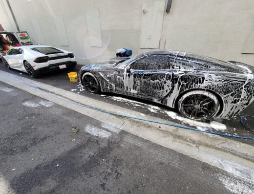 Robert's Automotive Detailing Los Angeles auto detailing in Los Angeles, CA