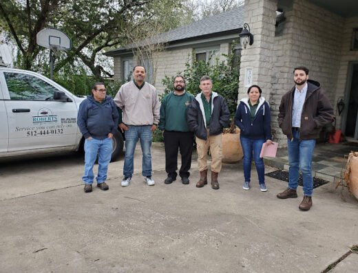 Roberts Termite & Pest Control