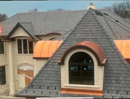 Robinson Family Roof Repair – roofing in Cincinnati (photo 1)