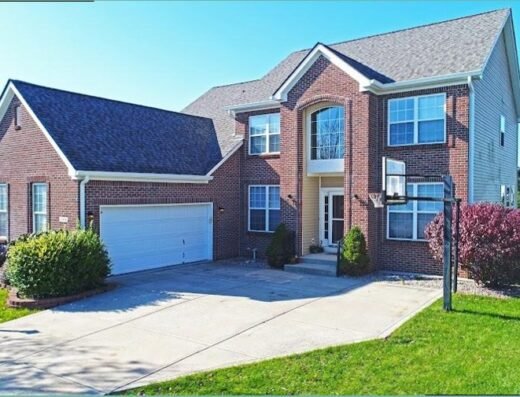 Robinson Family Roof Repair – roofing in Cincinnati (photo 2)