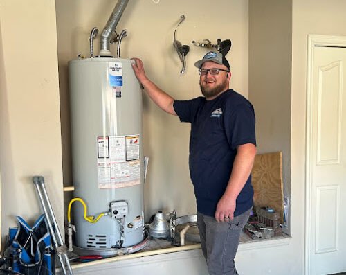 Rockwater Plumbing of Fort Worth
