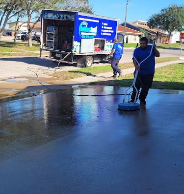 Rolling Suds of Corpus Christi – Victoria