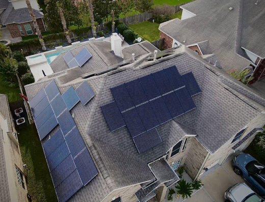 Roof Fix Houston