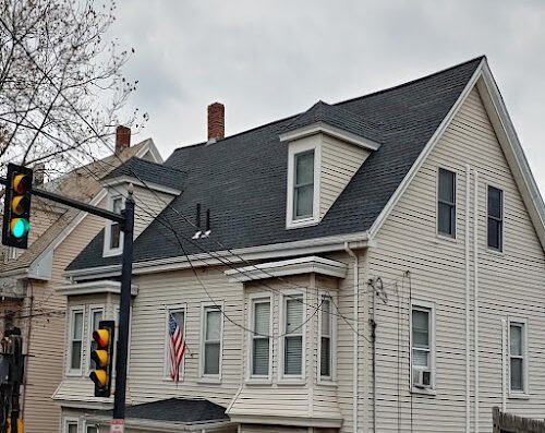 Roof Hub – roofing contractor in Boston