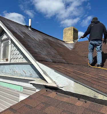 Roof Maxx of Pittsburgh – roofing in Pittsburgh