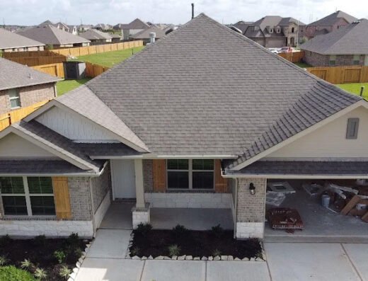 Roof Squad