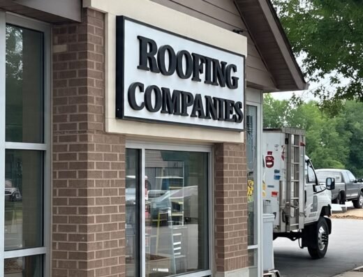Roofing Companies – roofing in Los Angeles (photo 1)
