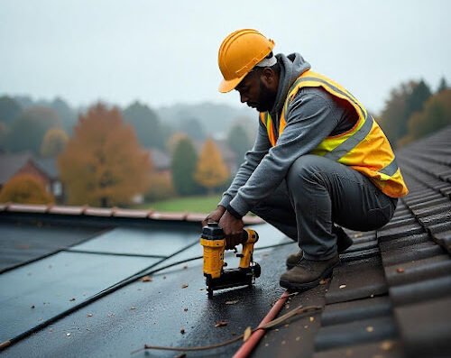 Roofing Companies