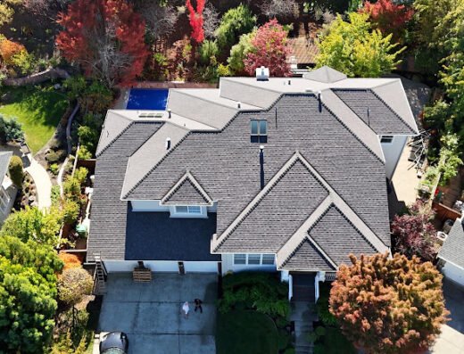 Rooflow Roof Repair & Installation – Roofing in San Jose