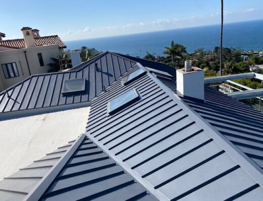 RoofTech Energy Solutions Inc
