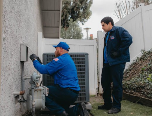 Rooter Hero Plumbing of Sacramento